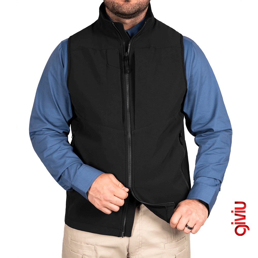 Arizona Softshell Yelek